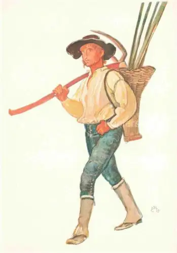 AK / Ansichtskarte VEVEY VD Fete des Vignerons