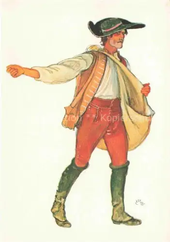 AK / Ansichtskarte VEVEY VD Fete des Vignerons