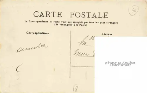 AK / Ansichtskarte VIERZON 18 Cher Rives du Canal