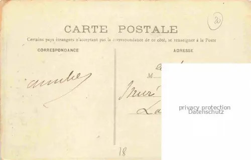 AK / Ansichtskarte VIERZON 18 Cher Bords de l'Yèvre