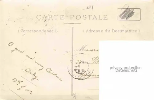AK / Ansichtskarte Ceyzeriat Bourg-en-Bresse 01 Ain Vue générale