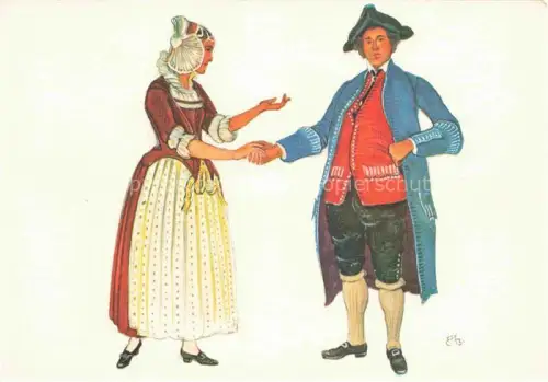 AK / Ansichtskarte VEVEY VD Fete des Vignerons