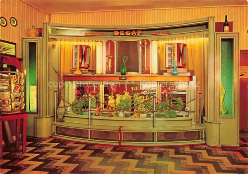 AK / Ansichtskarte Wuustweze Antwerpen Belgie Routier cafe Pelysier