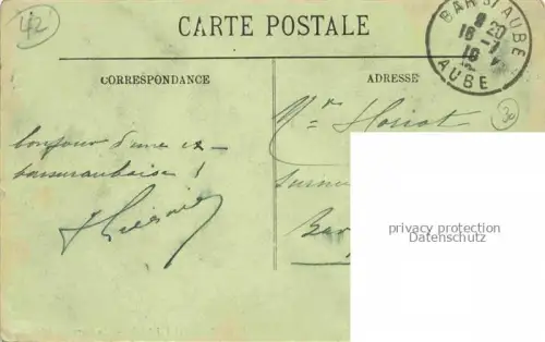AK / Ansichtskarte SAINT-ETIENNE  ST-ETIENNE 42 Loire La Gare Pferde Kutschen