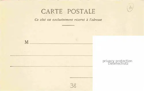 AK / Ansichtskarte VIENNE  Vienne-sur-le-Rhone 38 Isere Vue générale