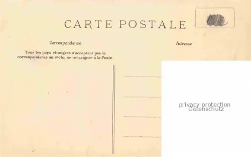 AK / Ansichtskarte CORSE  Corte Ile de Korsika Scènes et Types Type de Jeune Femme