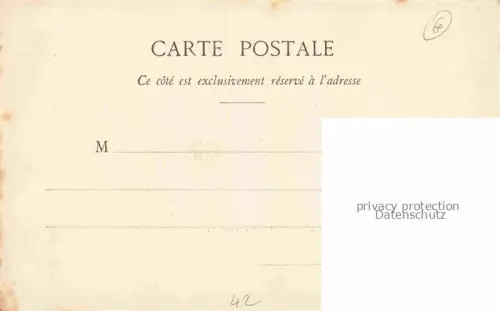 AK / Ansichtskarte ST-ETIENNE  SAINT-ETIENNE 42 Loire Un puits à remblai