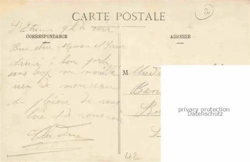 AK / Ansichtskarte SAINT-ETIENNE  ST-ETIENNE 42 Loire Place Gambetta