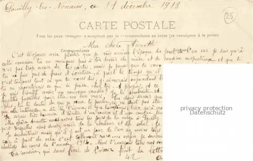 AK / Ansichtskarte Villerest ROANNE 42 Loire Vue générale