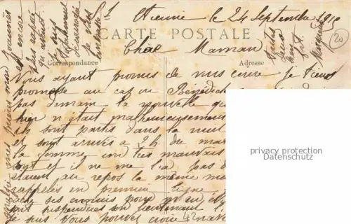 AK / Ansichtskarte SAINT-ETIENNE  ST-ETIENNE 42 Loire Elablissements Mimard et Blacbon