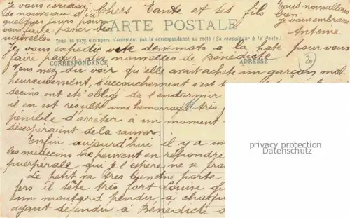 AK / Ansichtskarte SAINT-ETIENNE  ST-ETIENNE 42 Loire Un Coin de Marengo