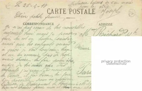 AK / Ansichtskarte ROANNE 42 Loire Quai du Bassin