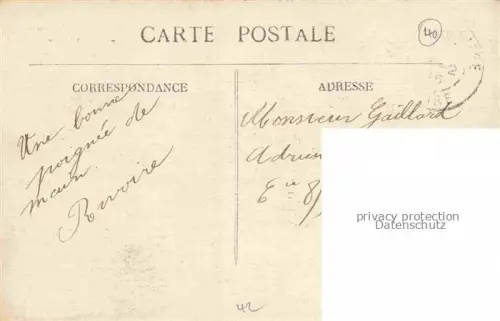 AK / Ansichtskarte SAINT-ETIENNE  ST-ETIENNE 42 Loire La Manufacture d'Armes Sortie des Ouvriers