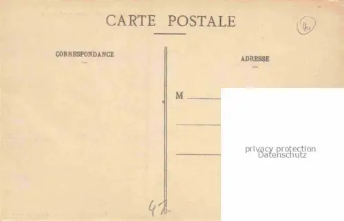 AK / Ansichtskarte SAINT-ETIENNE  ST-ETIENNE 42 Loire Monument Dorian