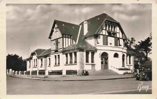 AK / Ansichtskarte PORNICHET Saint-Nazaire 44 Loire-Atlantique La Poste