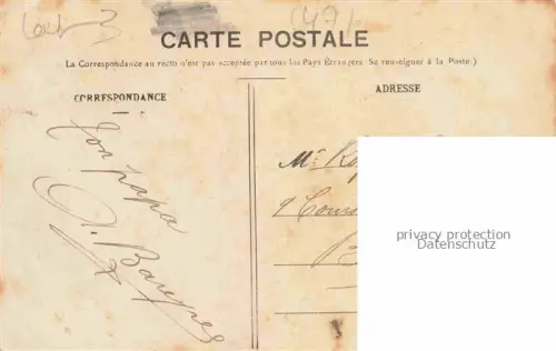 AK / Ansichtskarte Montflanquin Lot-et-Garonne Vue générale