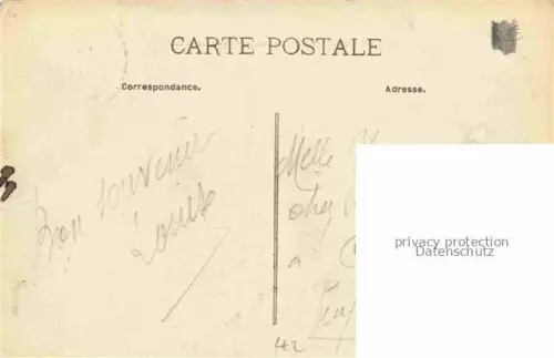 AK / Ansichtskarte Rozier-Cotes-d Aurec Montbrison 42 Loire Vue générale