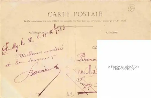 AK / Ansichtskarte Renaison ROANNE 42 Loire Les sources d'eaux minérales