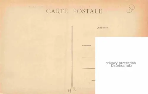AK / Ansichtskarte Saint-Just-en-Chevalet Camp du Bois d'Ars