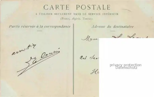 AK / Ansichtskarte ORLEANS 45 Loiret La Place Gambetta