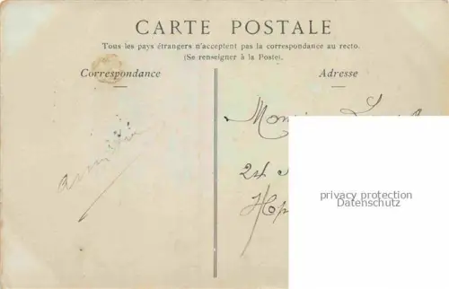 AK / Ansichtskarte ORLEANS 45 Loiret Place du Martroi Monument