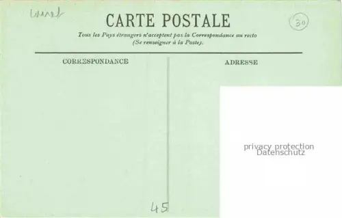 AK / Ansichtskarte ORLEANS 45 Loiret Rue Jeanne d'Arc et la Cathédrale Tram