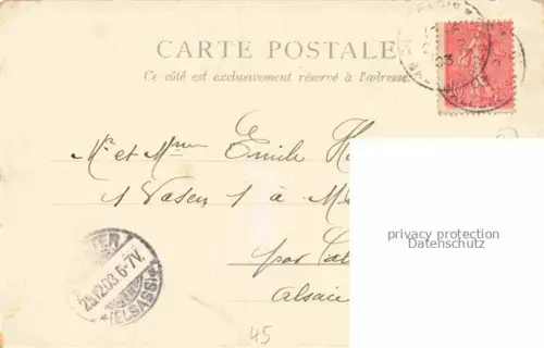 AK / Ansichtskarte ORLEANS 45 Loiret Les quais