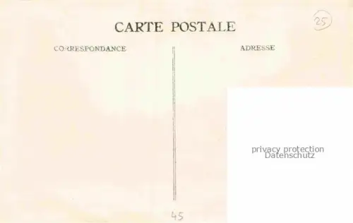 AK / Ansichtskarte Bellegarde Montargis 45 Loiret Grande Rue
