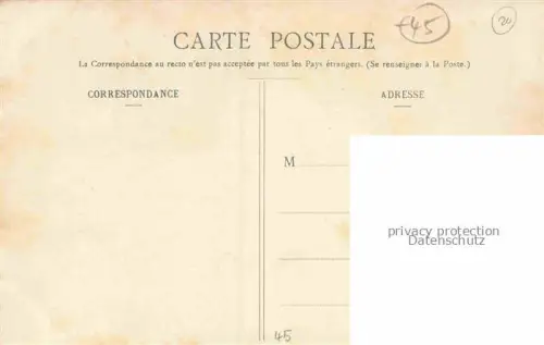 AK / Ansichtskarte Beaugency ORLEANS 45 Loiret Maison du XIIe siècle Rue du Martroi