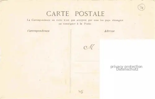 AK / Ansichtskarte MONTARGIS 45 Loiret Avenue de la Gare