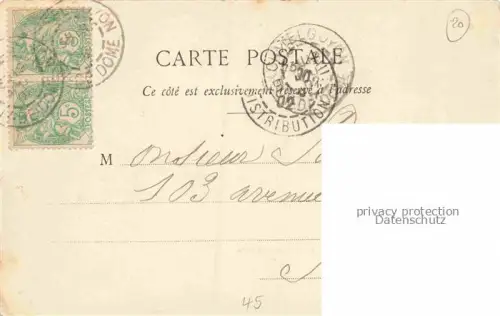 AK / Ansichtskarte MONTARGIS 45 Loiret Ecluse de la Marolle