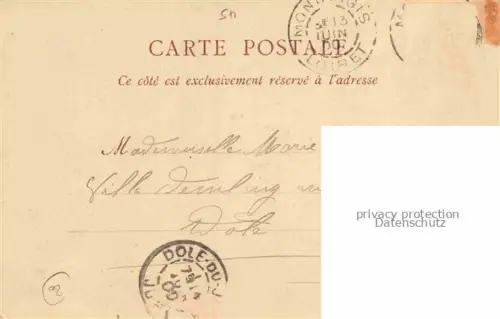 AK / Ansichtskarte MONTARGIS 45 Loiret Vieilles Tanneries