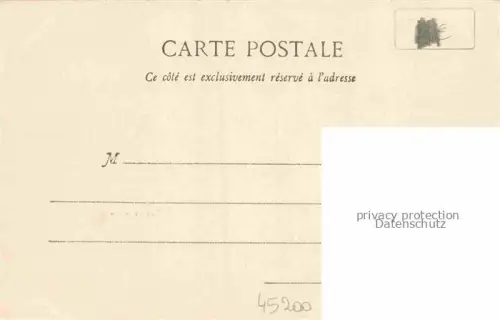 AK / Ansichtskarte MONTARGIS 45 Loiret Vue sur l'eau Les Tanneries