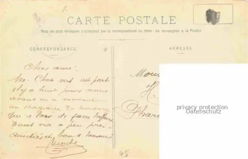 AK / Ansichtskarte MONTARGIS 45 Loiret Autre vue sur le Loing