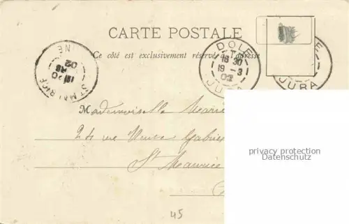 AK / Ansichtskarte MONTARGIS 45 Loiret La gare