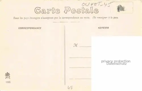 AK / Ansichtskarte Olivet  ORLEANS 45 Loiret Aux Bords du Loiret les moulins Saint-Santin