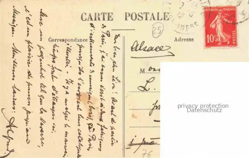 AK / Ansichtskarte SAINT-NAZAIRE  ST-NAZAIRE 44 Loire-Atlantique Vue générale du port prise du bout de l'Ecluse de la nouvelle entrée