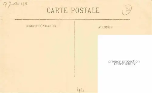 AK / Ansichtskarte SAINT-NAZAIRE  ST-NAZAIRE 44 Loire-Atlantique Pont roulant s'ourant pour le passage d'un Transatlantique