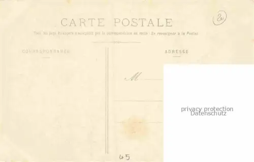 AK / Ansichtskarte Beaugency ORLEANS 45 Loiret Les bords de la Loire