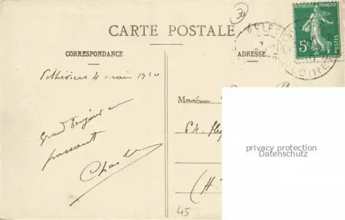 AK / Ansichtskarte Pithiviers-en-Gatinais 45 Loiret Viaduc du Chemin de Fer dans la Vallée de Segray