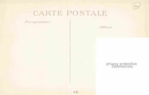 AK / Ansichtskarte ORLEANS 45 Loiret Fêtes de Jeanne d'Arc Cortège historique