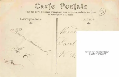 AK / Ansichtskarte ORLEANS 45 Loiret Fêtes de Jeanne d'Arc Les Èvêques