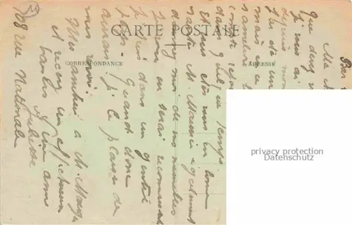 AK / Ansichtskarte Bar-sur-Aube 10 Aube Vue générale Côte Ste. Germaine et les bords de l'Aube
