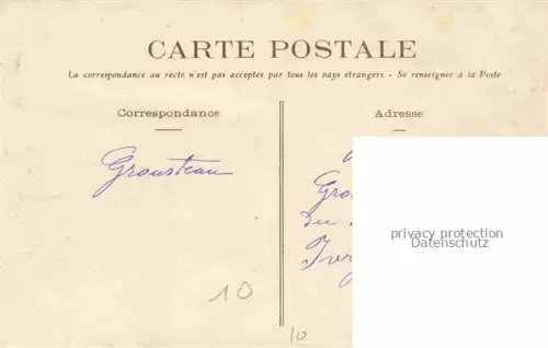 AK / Ansichtskarte Bar-sur-Aube 10 Aube Eglise St. Maclou et Ecole Communale