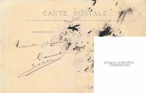 AK / Ansichtskarte Exposition de.TOULOUSE 1908 Prespective sur Porte prinsipale