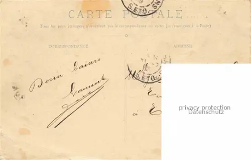 AK / Ansichtskarte Exposition de.TOULOUSE 1908 Porte principale