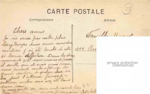 AK / Ansichtskarte Saint-Alban-les-Eaux ROANNE 42 Loire Vue générale