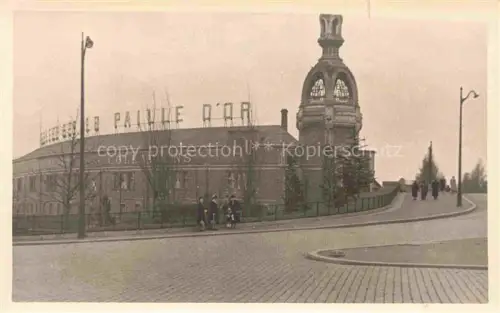 AK / Ansichtskarte NANTES 44 Loire-Atlantique Usine LU Paille d'Or