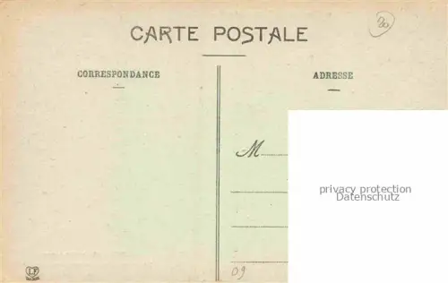 AK / Ansichtskarte Ax-les-Thermes Ax-les-Hermes FOIX 09 Ariege Villa des Cascatelles vue panoramique les Pyrénées Ariégegoises