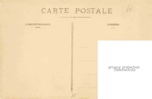 AK / Ansichtskarte Rochebonne Parame St-Malo 35 Ille-et-Vilaine La plage Côte d'Emeraude